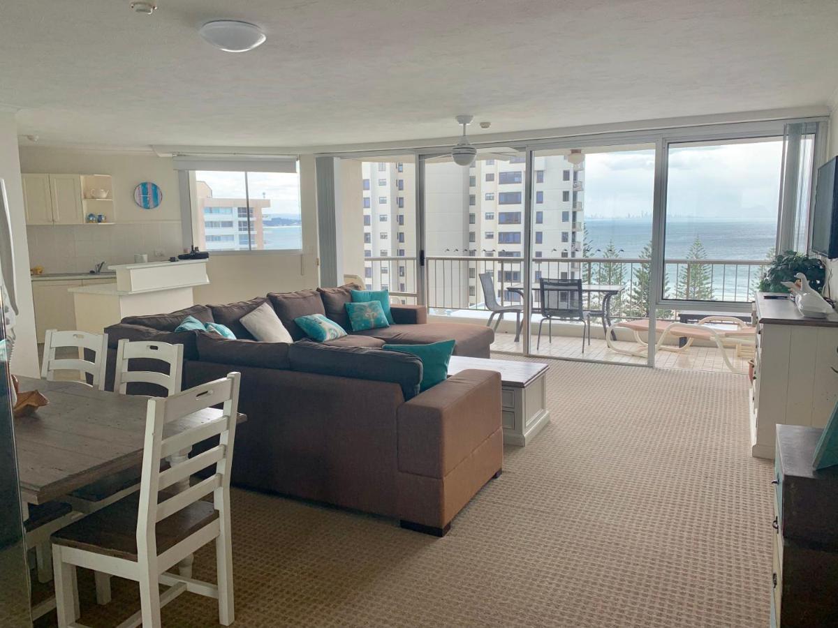 Rainbow Commodore Coolangatta Gold Coast Exterior photo