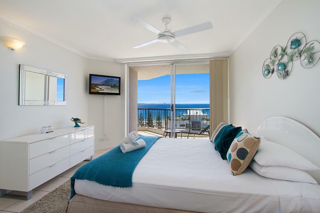 Rainbow Commodore Coolangatta Gold Coast Exterior photo